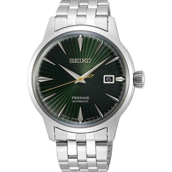 Ura moška Seiko SRPE15J1 - Shopper.si