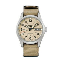 Ura moška Seiko SRPJ83K1 Bež - Shopper.si