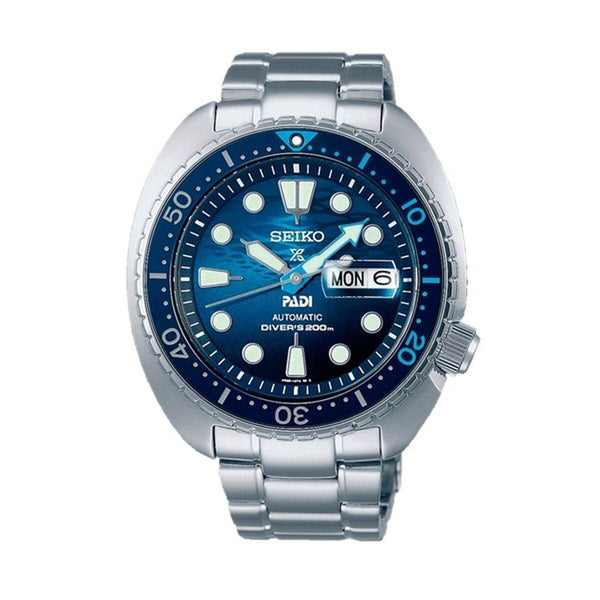 Ura moška Seiko SRPK01K1 - Shopper.si