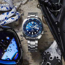 Ura moška Seiko SRPK01K1 - Shopper.si