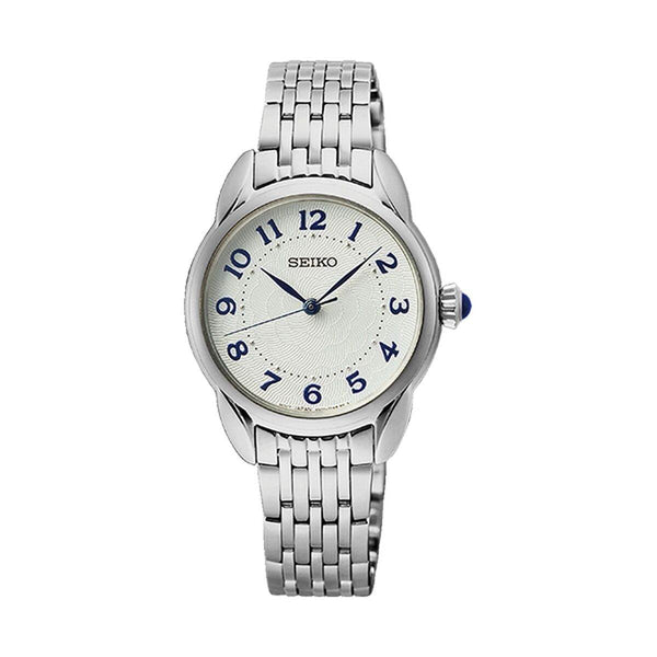 Ura ženska Seiko SUR561P1 - Shopper.si