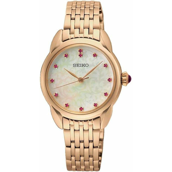 Ura ženska Seiko SUR564P1 - Shopper.si