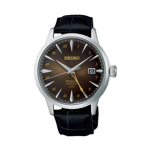 Ura moška Seiko SSK039J1 - Shopper.si