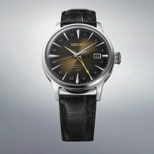Ura moška Seiko SSK039J1 - Shopper.si