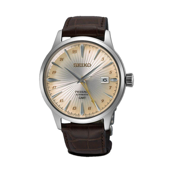 Ura moška Seiko SSK041J1 - Shopper.si