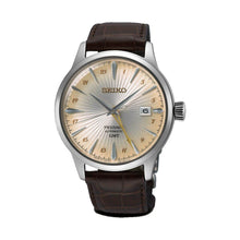 Ura moška Seiko SSK041J1 - Shopper.si