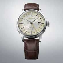 Ura moška Seiko SSK041J1 - Shopper.si