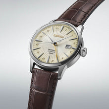 Ura moška Seiko SSK041J1 - Shopper.si