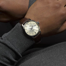 Ura moška Seiko SSK041J1 - Shopper.si