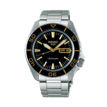 Ura moška Seiko SRPK99K1 Srebrna - Shopper.si