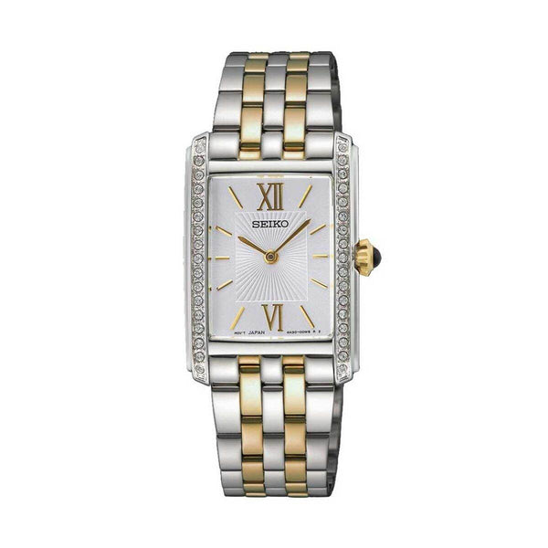 Ura moška Seiko SWR093P1 - Shopper.si