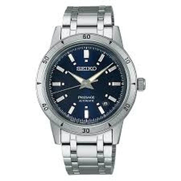Ura moška Seiko SRPL07J1 - Shopper.si