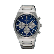 Ura moška Seiko SSB453P1 - Shopper.si