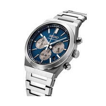 Ura moška Seiko SSB453P1 - Shopper.si