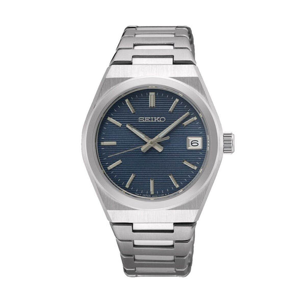 Ura moška Seiko SUR575P1 - Shopper.si