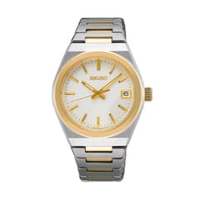 Ura moška Seiko SUR578P1 (Ø 34 mm) - Shopper.si