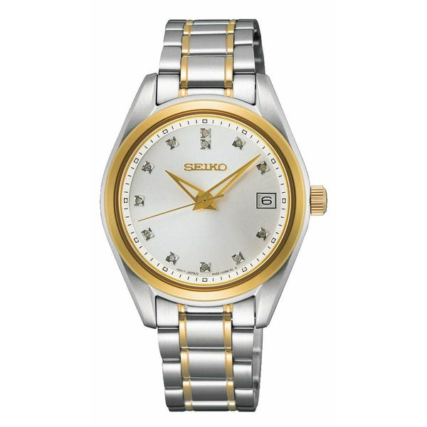 Ura moška Seiko SUR582P1 - Shopper.si