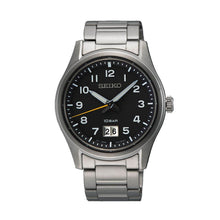 Ura moška Seiko SUR569P1 - Shopper.si