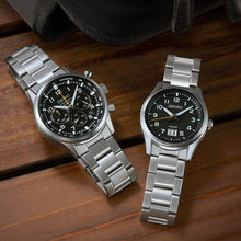 Ura moška Seiko SUR569P1 - Shopper.si