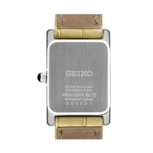Ura moška Seiko SWR095P1 - Shopper.si