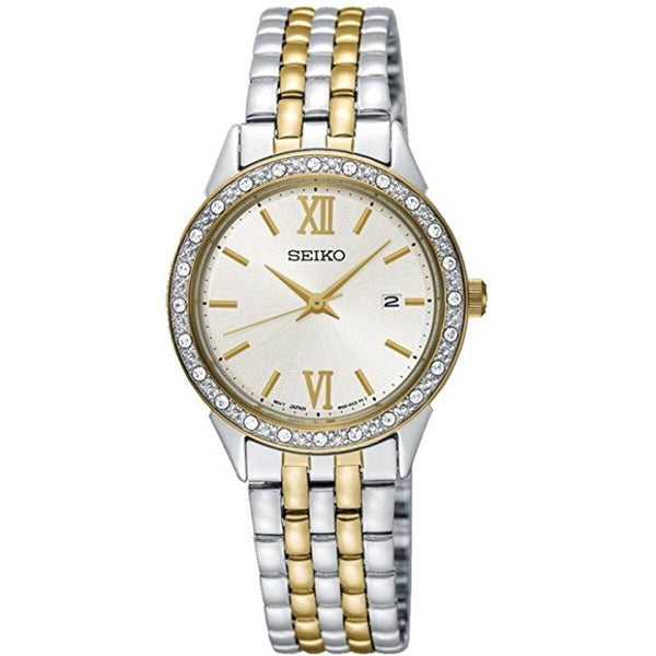 Ura ženska Seiko (Ø 28 mm) - Shopper.si