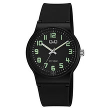 Ura moška Q&Q VS50J010Y (Ø 38 mm) - Shopper.si