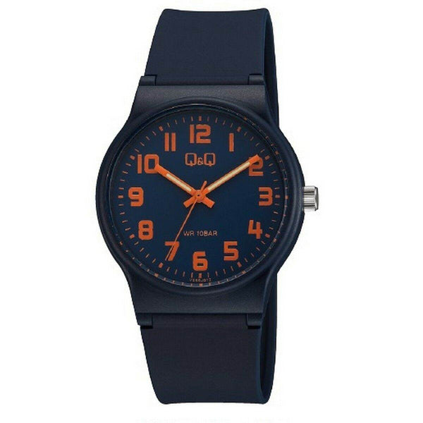 Ura moška Q&Q VS50J012Y (Ø 38 mm) - Shopper.si