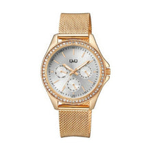 Ura ženska Q&Q CE01J011Y (Ø 28 mm) - Shopper.si