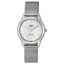 Ura ženska Q&Q Q02A-001PY (Ø 33 mm) - Shopper.si