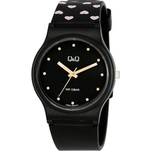 Ura ženska Q&Q V06A-004VY (Ø 34 mm) - Shopper.si