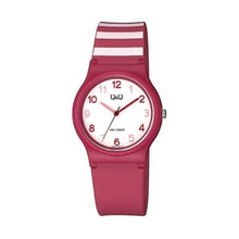 Ura ženska Q&Q V06A-005VY (Ø 34 mm) - Shopper.si