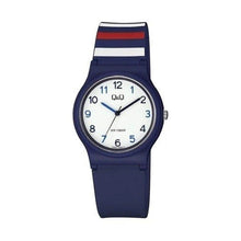 Ura ženska Q&Q V06A-006VY (Ø 34 mm) - Shopper.si