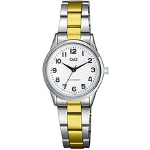 Ura ženska Q&Q C11A-005PY (Ø 30 mm) - Shopper.si