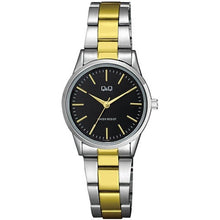 Ura ženska Q&Q C11A-006PY (Ø 30 mm) - Shopper.si