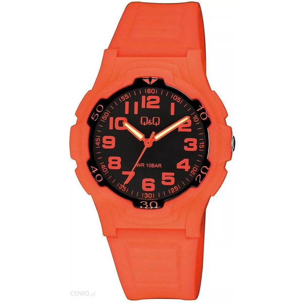 Ura moška Q&Q V31A-004VY (Ø 40 mm) - Shopper.si