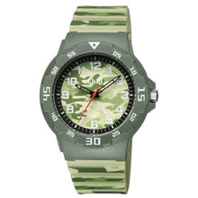 Ura moška Q&Q V02A-011VY (Ø 43 mm) - Shopper.si