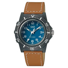 Ura moška Q&Q V32A-010VY (Ø 42,5 mm) - Shopper.si