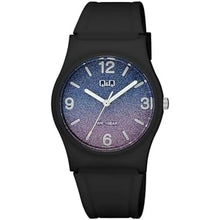Ura ženska Q&Q V27A-012VY (Ø 33 mm) - Shopper.si