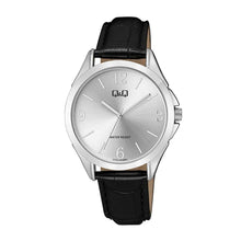 Ura ženska Q&Q C04A-012PY (Ø 38 mm) - Shopper.si