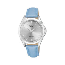 Ura ženska Q&Q C04A-023PY (Ø 38 mm) - Shopper.si