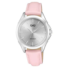 Ura ženska Q&Q C04A-025PY (Ø 38 mm) - Shopper.si