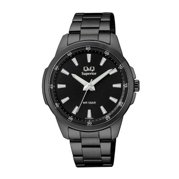 Ura moška Q&Q C21A-002PY - Shopper.si