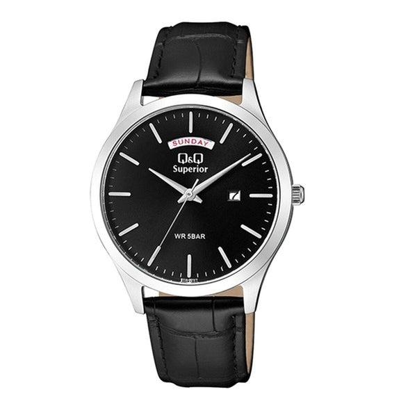 Ura moška S11A-001VY (Ø 40 mm) - Shopper.si
