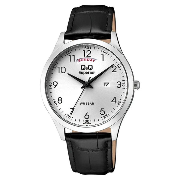 Ura moška S11A-002VY (Ø 40 mm) - Shopper.si