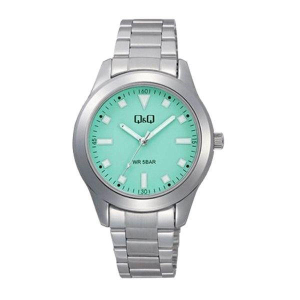 Ura ženska Q&Q Q35B-007PY (Ø 38 mm) - Shopper.si