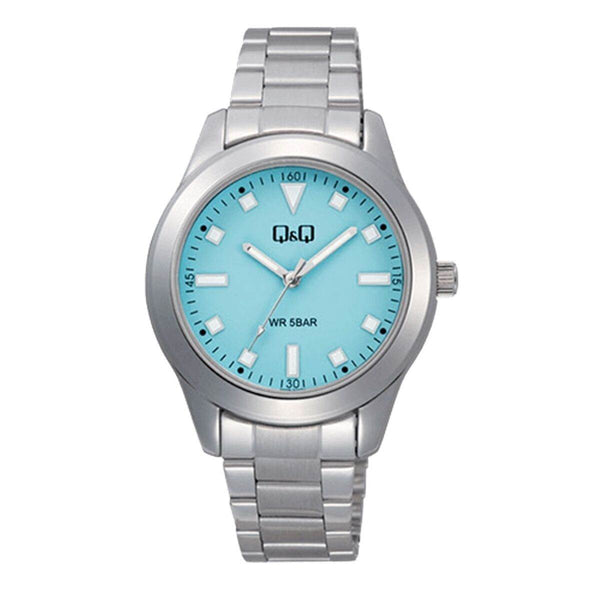 Ura ženska Q&Q Q35B-008PY (Ø 38 mm) - Shopper.si