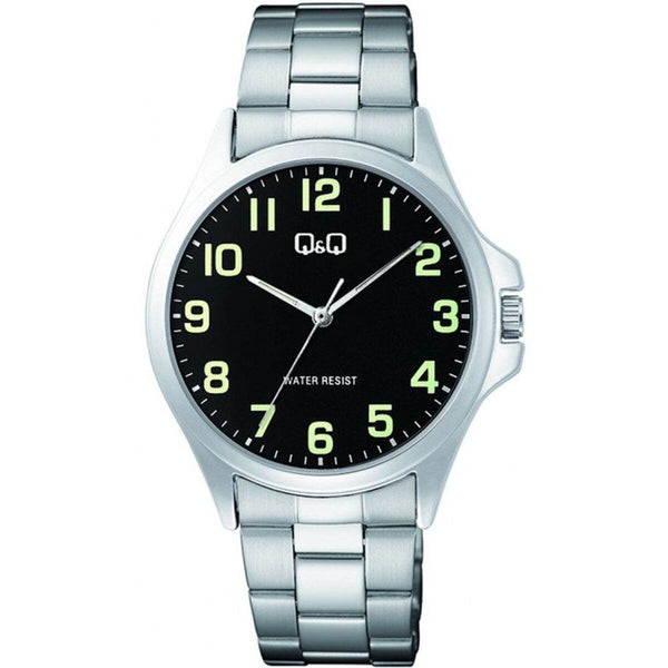 Ura moška Q&Q C36A-006PY (Ø 40 mm) - Shopper.si