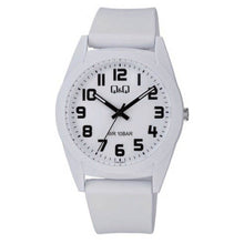 Ura moška Q&Q V13AJ003Y (Ø 40 mm) - Shopper.si