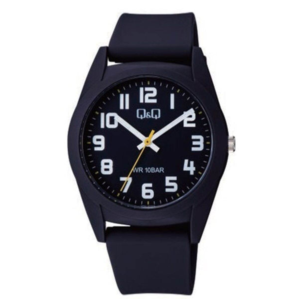 Ura moška Q&Q V13AJ004Y (Ø 40 mm) - Shopper.si