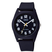 Ura moška Q&Q V13AJ004Y (Ø 40 mm) - Shopper.si